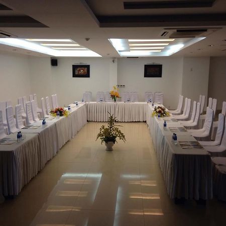 Varna Hotel Da Nang Eksteriør bilde