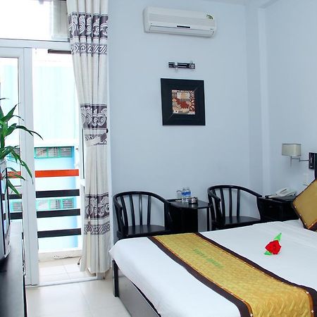 Varna Hotel Da Nang Eksteriør bilde