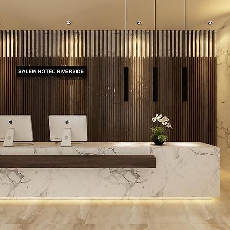 Varna Hotel Da Nang Eksteriør bilde