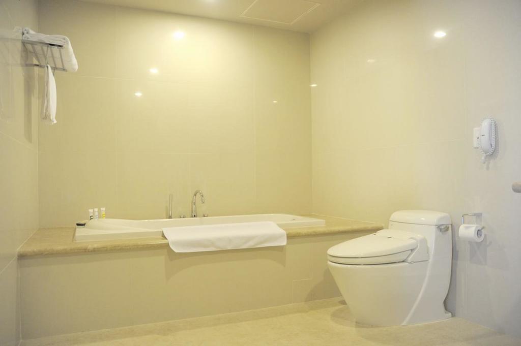 Varna Hotel Da Nang Rom bilde