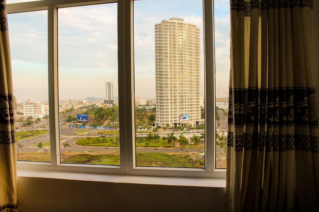Varna Hotel Da Nang Rom bilde