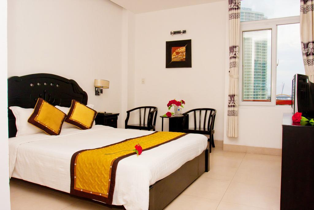 Varna Hotel Da Nang Rom bilde