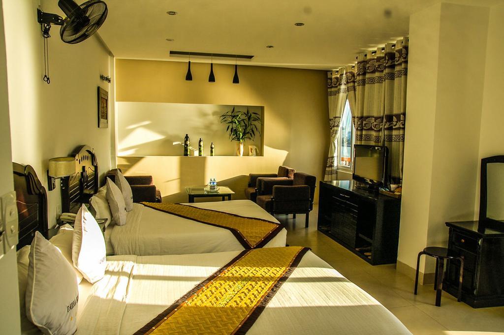 Varna Hotel Da Nang Rom bilde