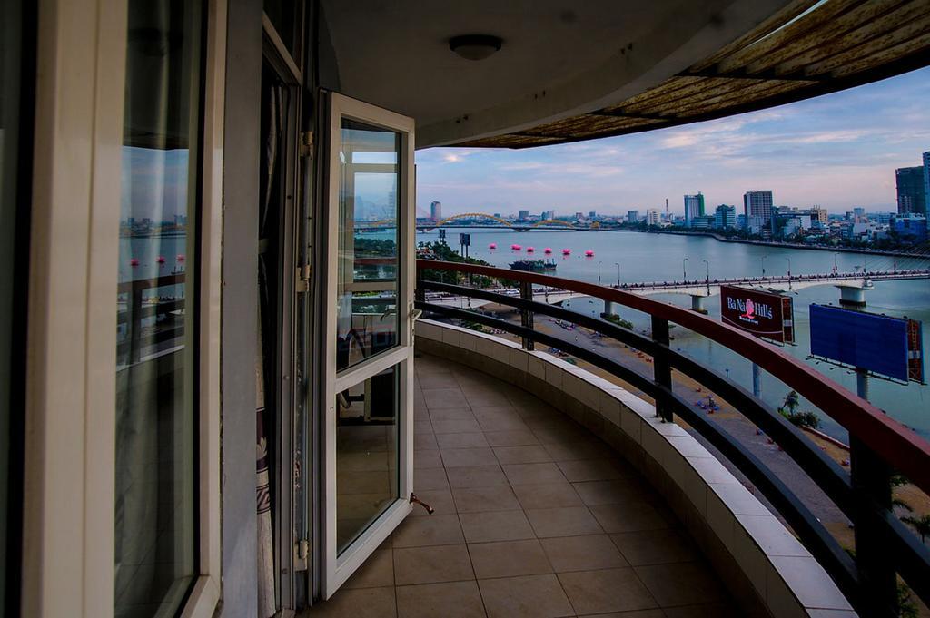 Varna Hotel Da Nang Rom bilde