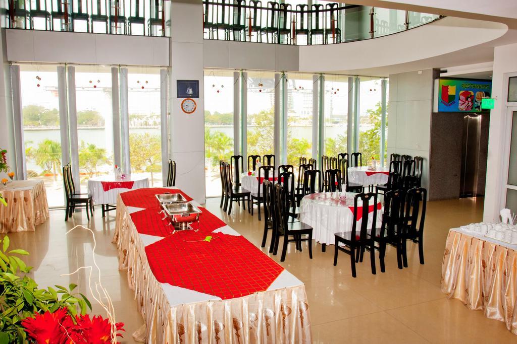 Varna Hotel Da Nang Eksteriør bilde