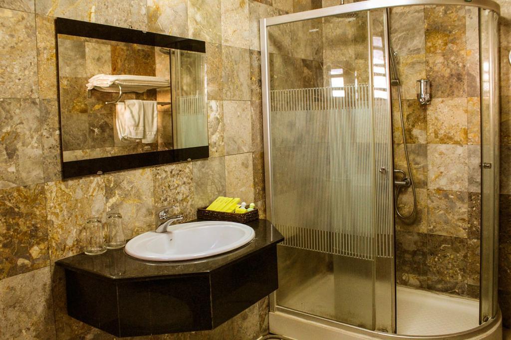Varna Hotel Da Nang Rom bilde