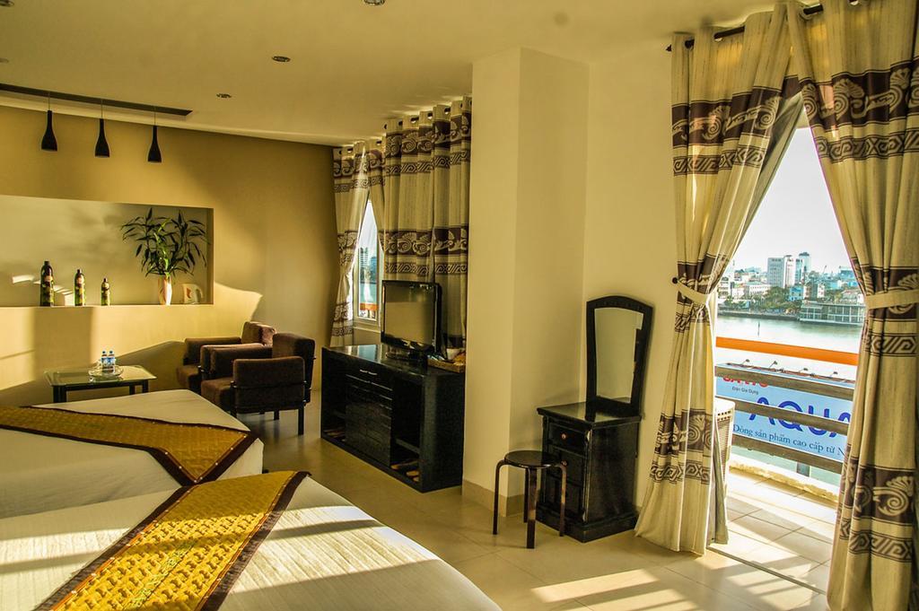 Varna Hotel Da Nang Rom bilde