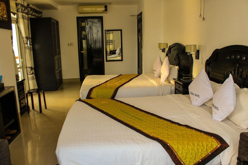 Varna Hotel Da Nang Eksteriør bilde