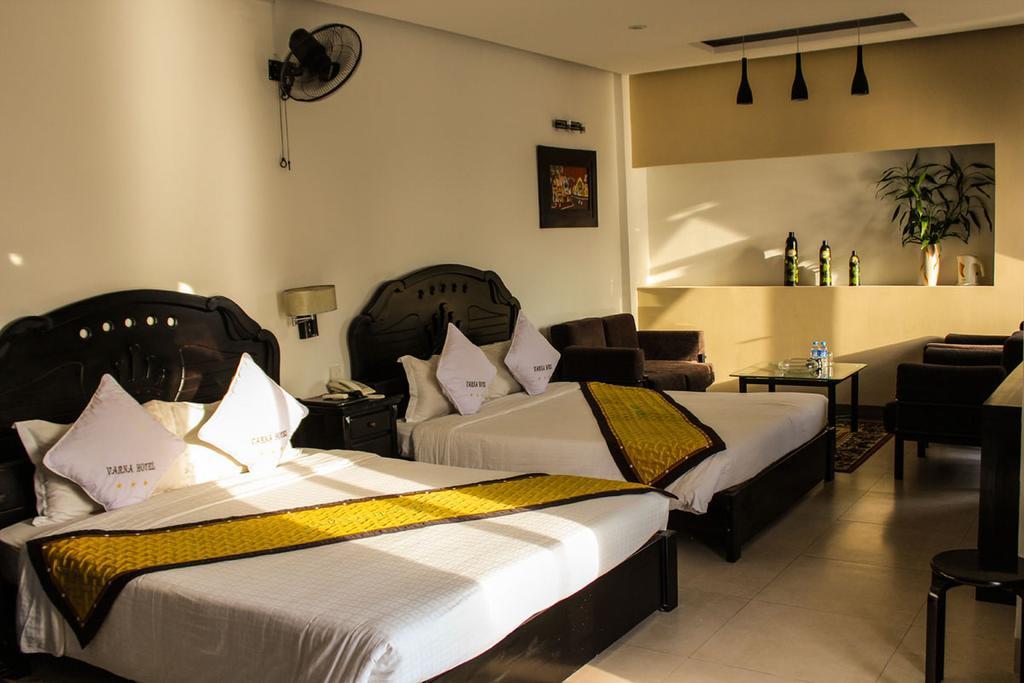 Varna Hotel Da Nang Eksteriør bilde