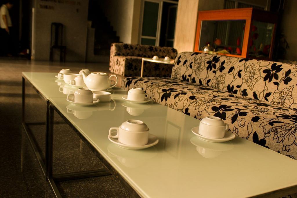 Varna Hotel Da Nang Eksteriør bilde