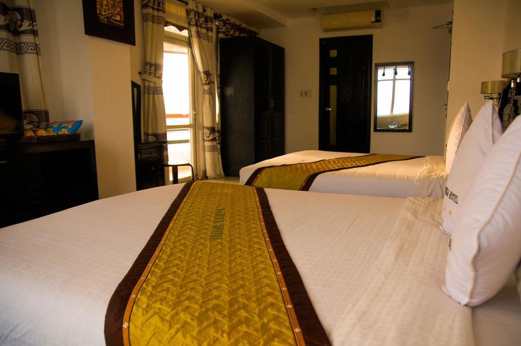 Varna Hotel Da Nang Eksteriør bilde