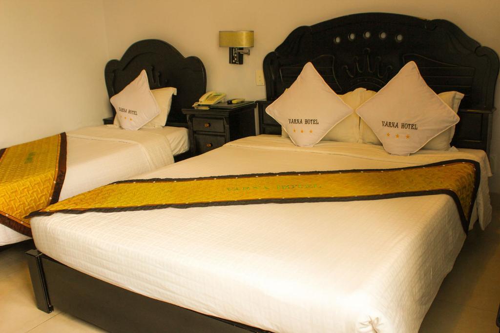 Varna Hotel Da Nang Eksteriør bilde