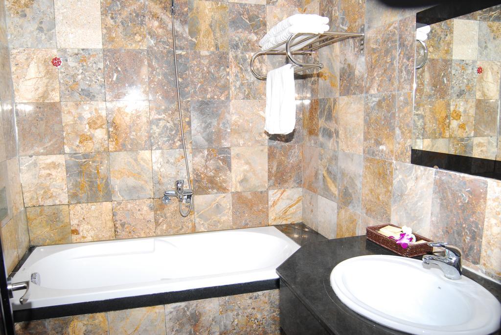 Varna Hotel Da Nang Rom bilde