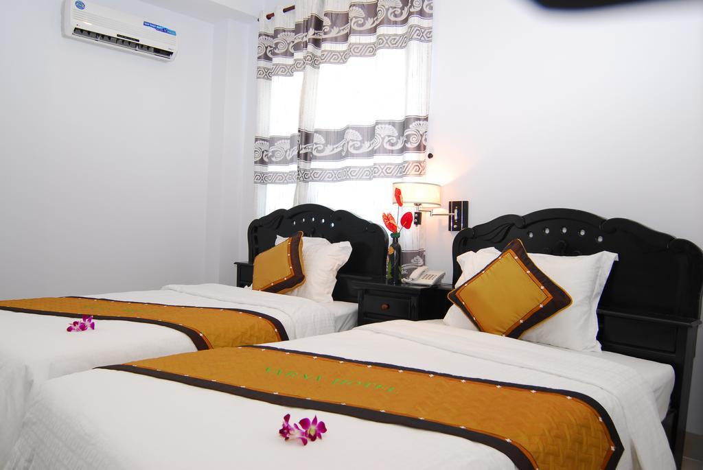 Varna Hotel Da Nang Rom bilde