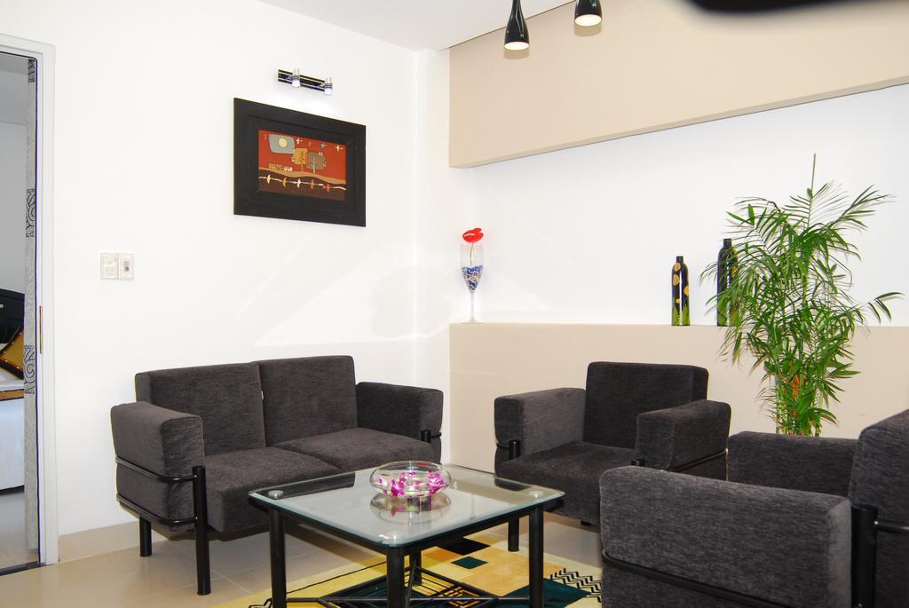 Varna Hotel Da Nang Rom bilde