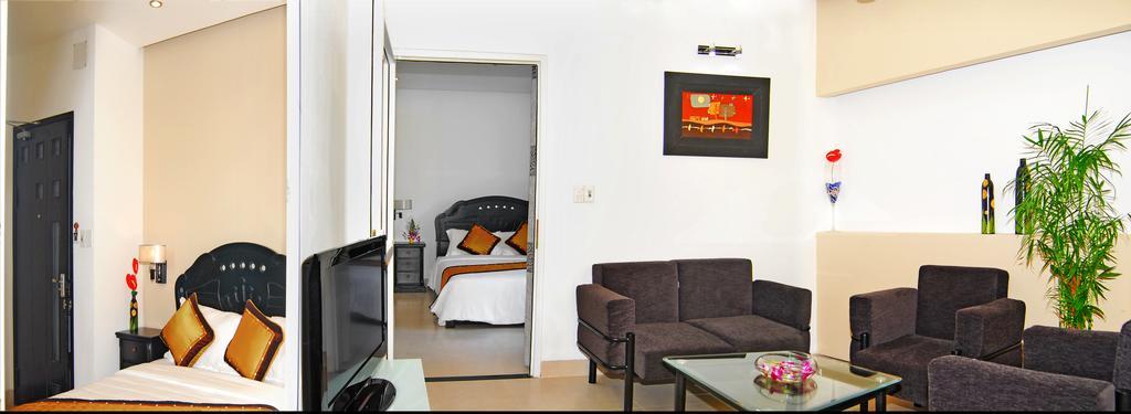 Varna Hotel Da Nang Rom bilde