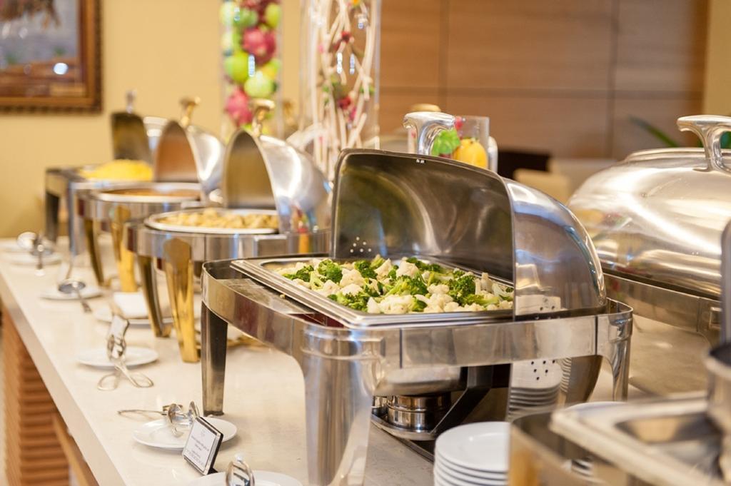 Varna Hotel Da Nang Eksteriør bilde