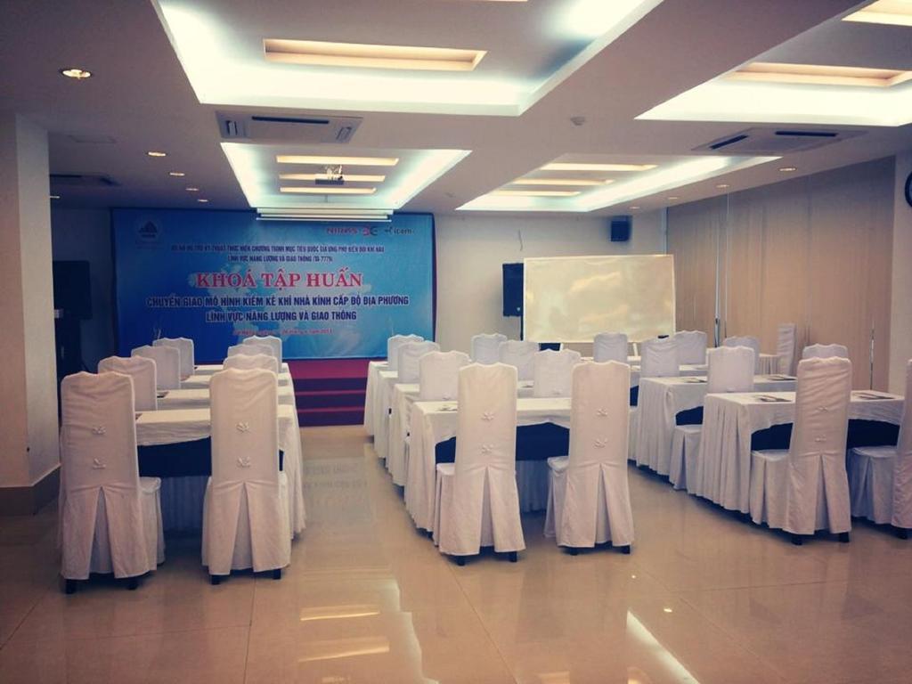 Varna Hotel Da Nang Eksteriør bilde