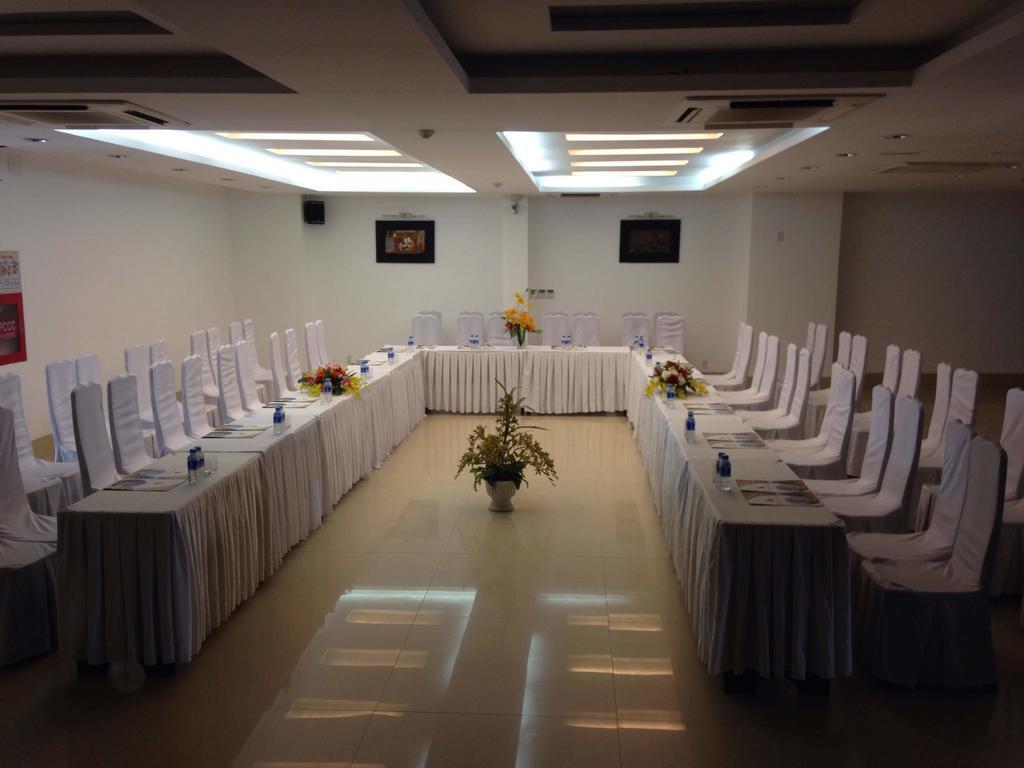Varna Hotel Da Nang Eksteriør bilde