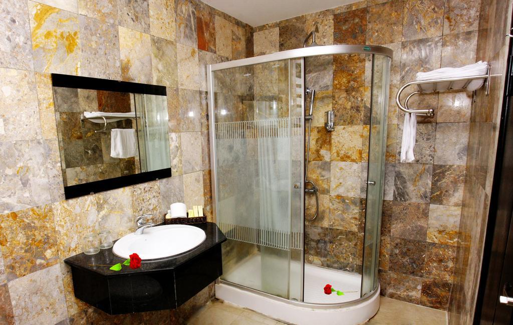 Varna Hotel Da Nang Eksteriør bilde