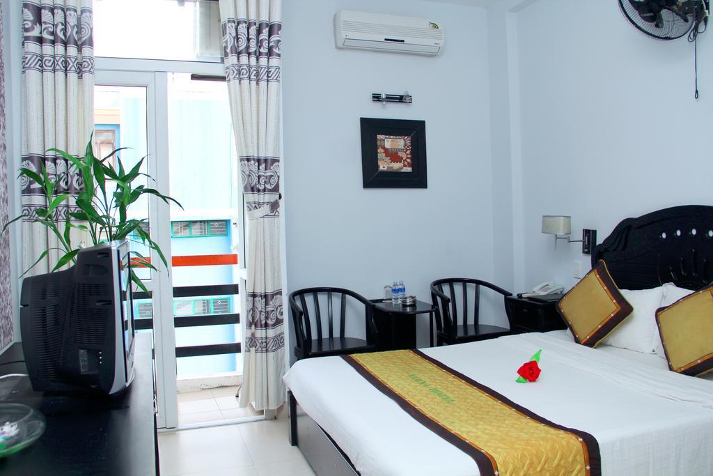 Varna Hotel Da Nang Eksteriør bilde