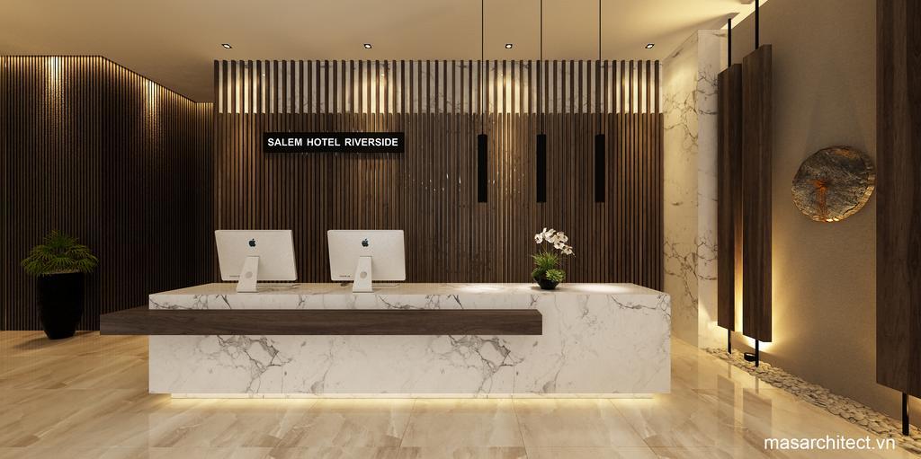 Varna Hotel Da Nang Eksteriør bilde