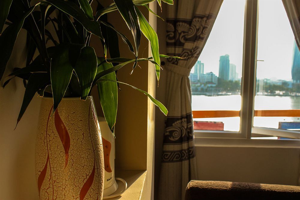 Varna Hotel Da Nang Eksteriør bilde