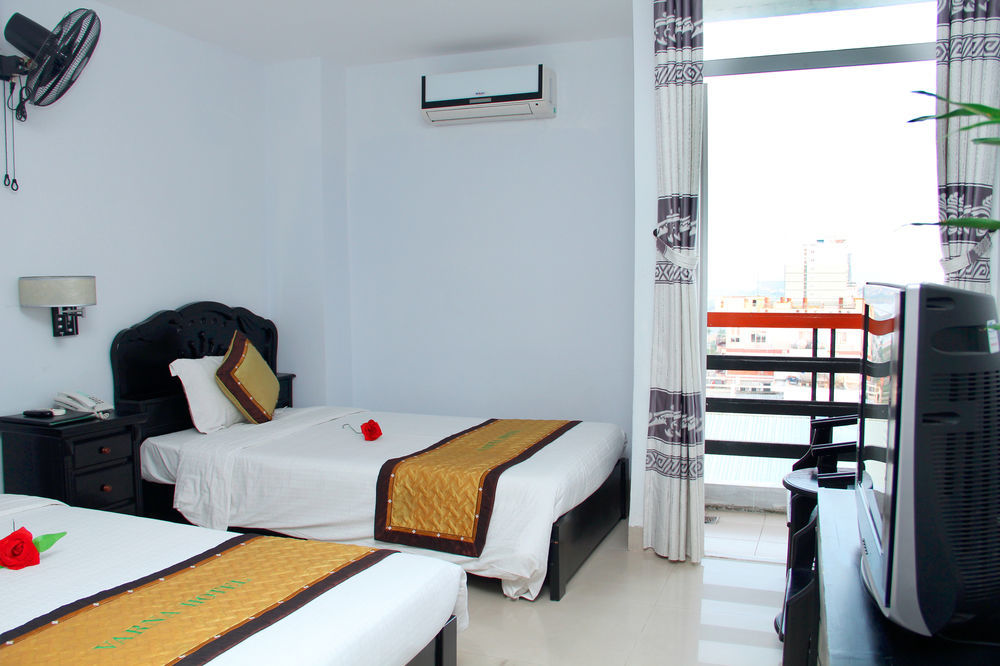 Varna Hotel Da Nang Eksteriør bilde