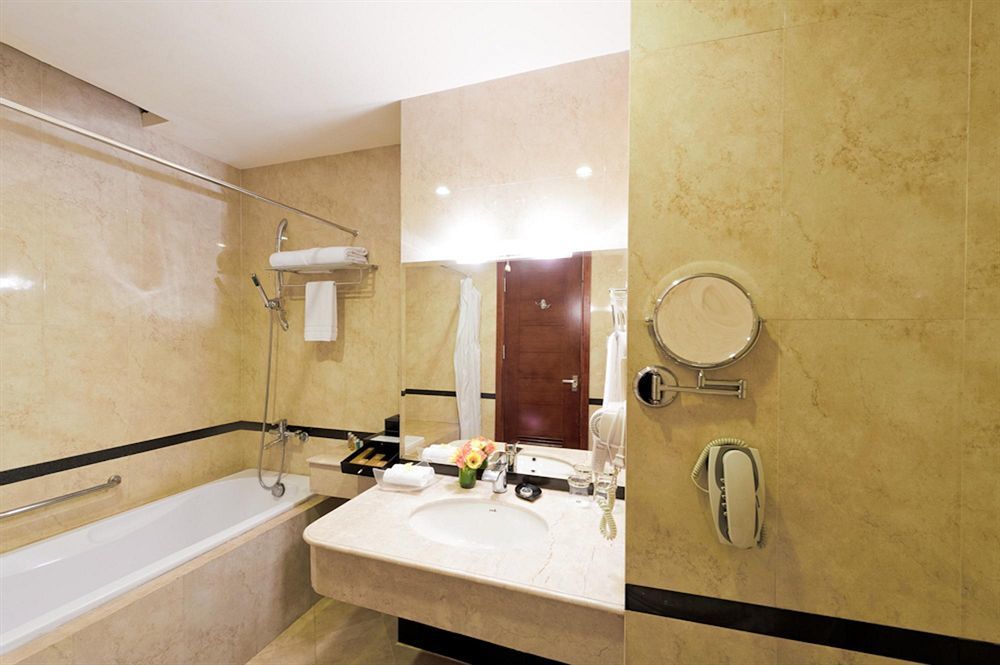 Varna Hotel Da Nang Eksteriør bilde