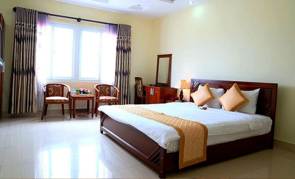 Varna Hotel Da Nang Eksteriør bilde
