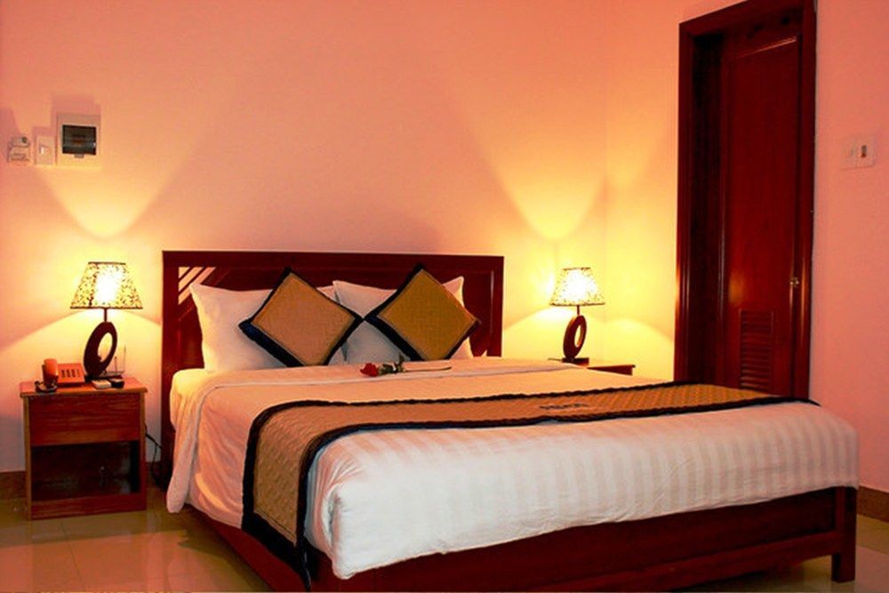 Varna Hotel Da Nang Eksteriør bilde