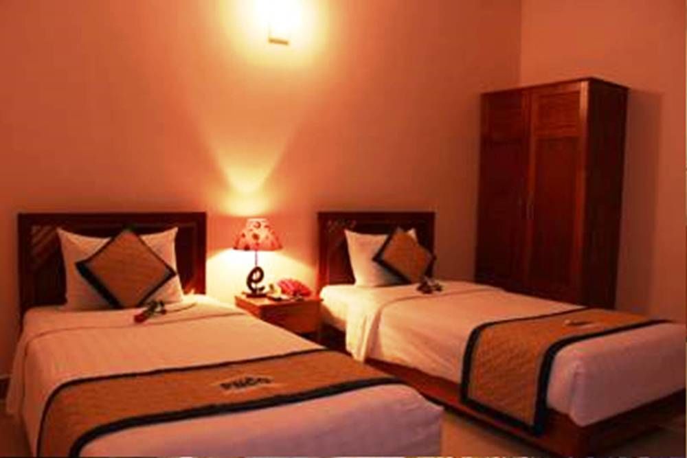 Varna Hotel Da Nang Eksteriør bilde