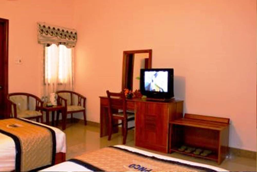 Varna Hotel Da Nang Eksteriør bilde