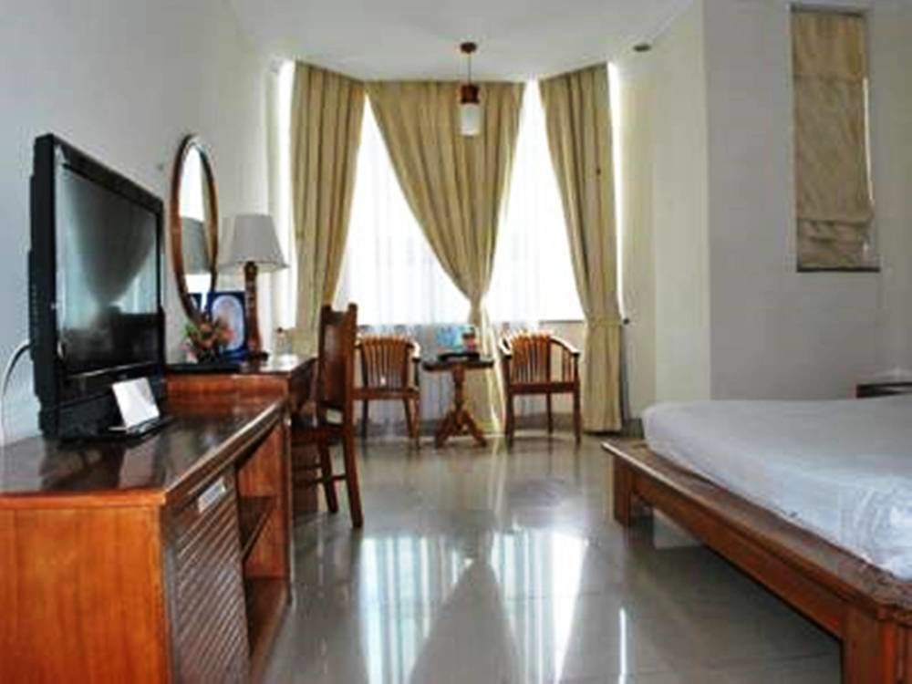 Varna Hotel Da Nang Eksteriør bilde