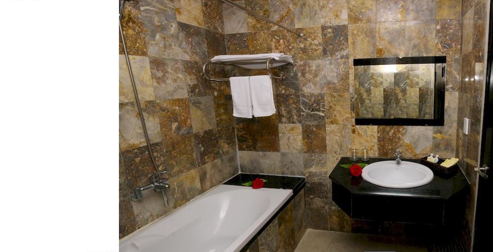 Varna Hotel Da Nang Eksteriør bilde