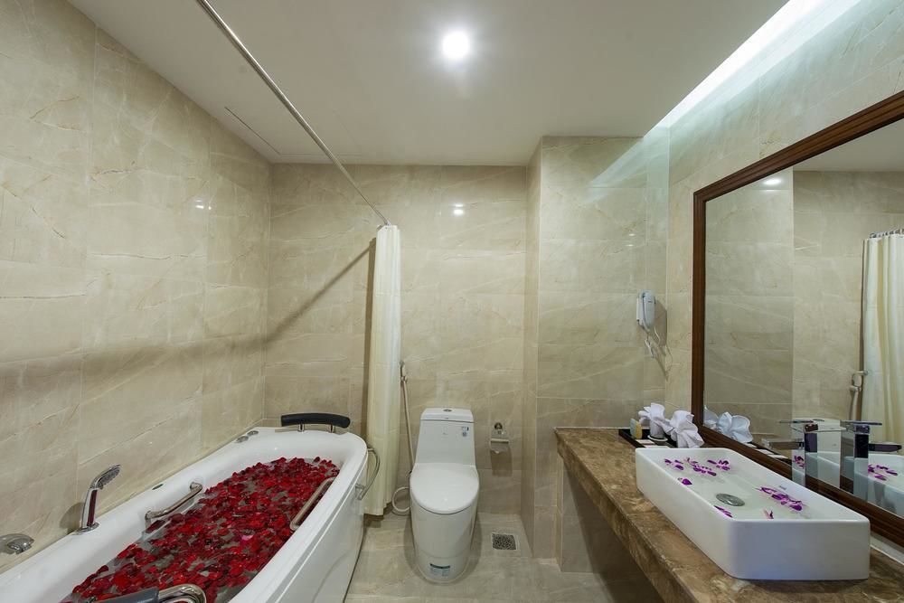 Varna Hotel Da Nang Eksteriør bilde